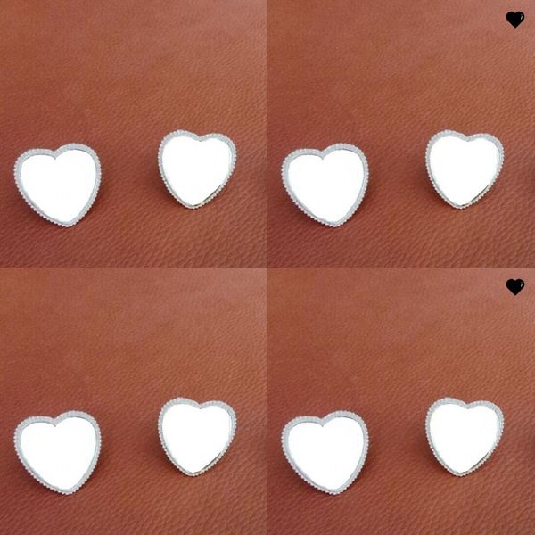 

zinc alloy rings sublimation blank source material printable blanks ring love women fashion band valentines festival party gift 3 8hy n2