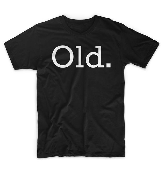 

birthday t shirt old 18th 21st 30th 40th 50th gift father grandfather gift hubby summer tee shirt sport hooded sweatshirt hoodie