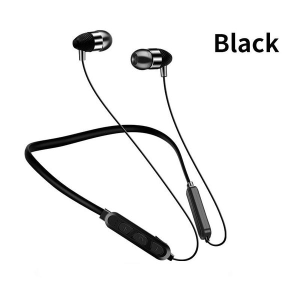 

headphones & earphones wireless bluetooth 5.0 earphone in-ear gaming headset waterproof sport earbud headphone with noise cancelling for dro