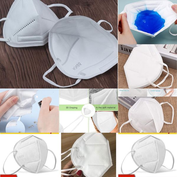 

factoryly2nmask individual package k95 anti air pollution dust anti pollution mask with k95 certificate 5-layer disposab