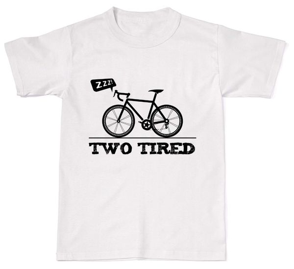 

новый бренд дешевые продажа два устали смешные hipster cycle nerd байкер велосипедист футболка спортивная с капюшоном толстовка толстовка