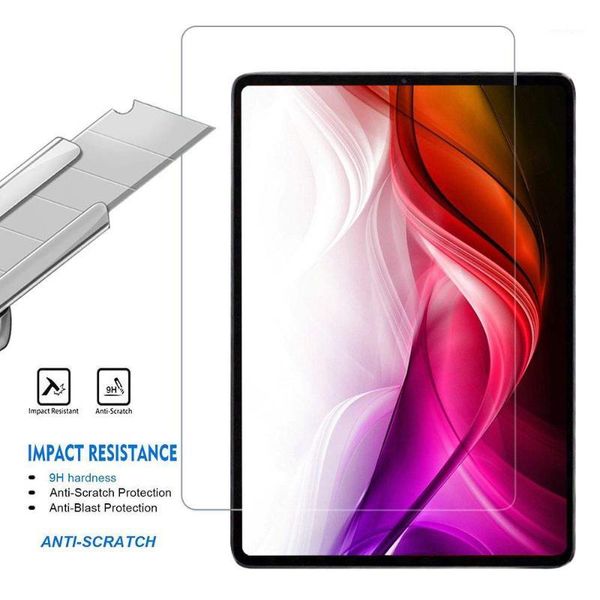

computer screen protectors 1pcs tempered film for 11/12.9 inch hd protective tpu soft protector 11/12.9inch **1