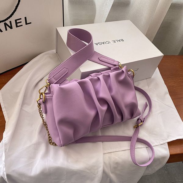 

women shoulder bags leather crossbody bags solid color messenger bag ladys quality clutches for women handbag and purse c1020