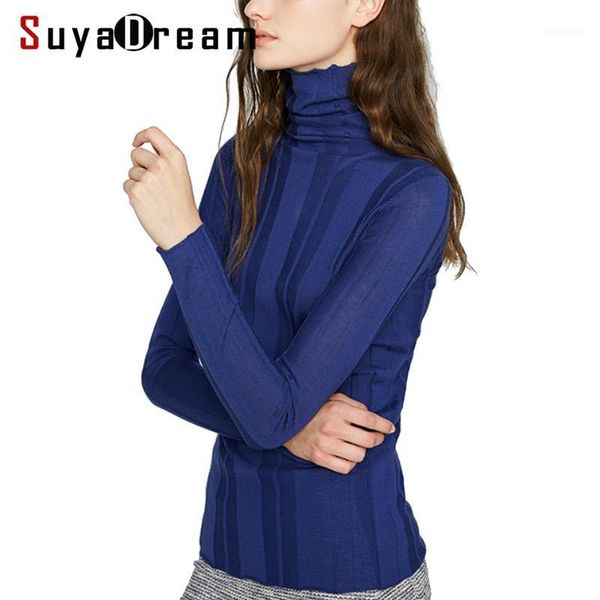 

women wool pullovers 100%wool rib knitted sweater for women soft wool jumper pull 2018 fall winter bottoming knitwear1, White;black