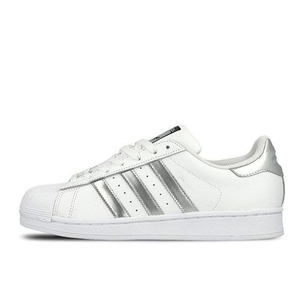 

original 917 clover series sneakers women superstar men fashion colorful shell head skateboarding shoes b03a1d5, Black