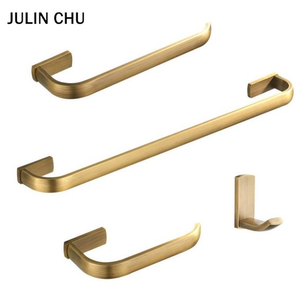 

бронзовые аксессуары для ванной комнаты набор почесываний wc roll держатели полотенце решерное кольцо из латуни ванная пальто крюк-туалетная