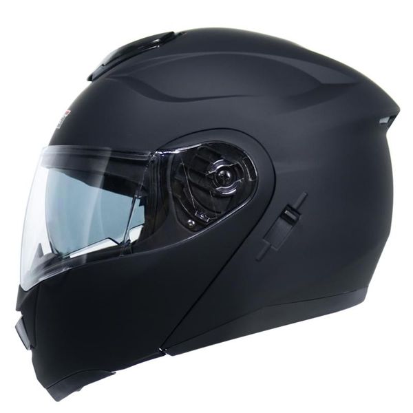 

motorcycle helmet up, modular helmet, motorcycle helmet, double lens four stations