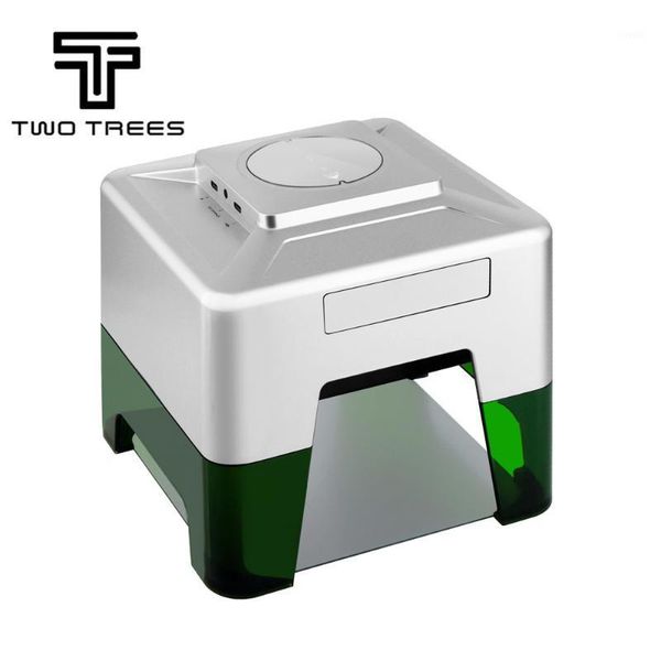 

printers totem mini bluetooth connection cnc laser engraving machine diy engraver deskwood router/cutter/3d printer+laser goggles1