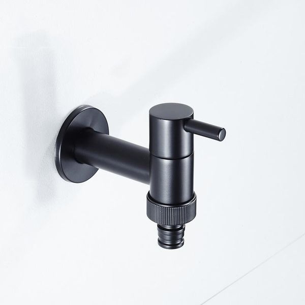 

bathroom sink faucets kitchen wall mounted faucet outdoor black tap washing machine garden sg125
