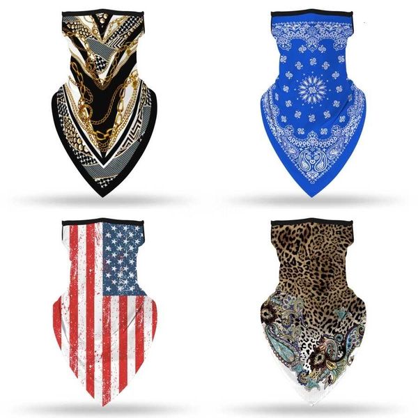 

reusable designer fashion washable protective face masks anti dust cycling mouth mask masks#118 n4ds