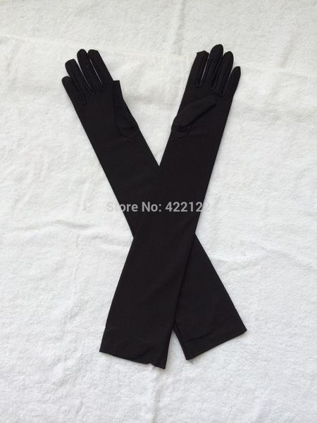 

gift,fashion autumn winter outdoor warm women touch knited gloves half / full finger mitten 3pair/lots gw341, Blue;gray