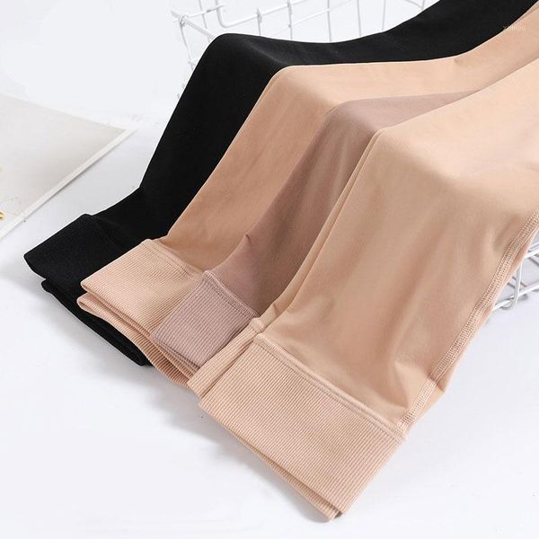 

spring autumn tights thin nylon high elastic smooth anti wire pantyhose breathable cozy tights women female stockings1, Black;white