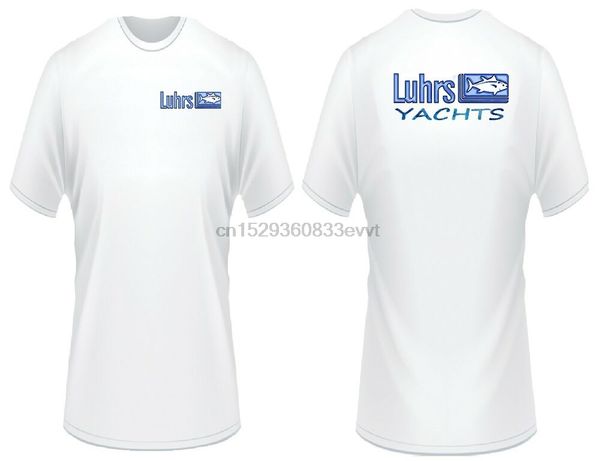 

luhrs yacht logo hoodie designers t shirts sweatshirt