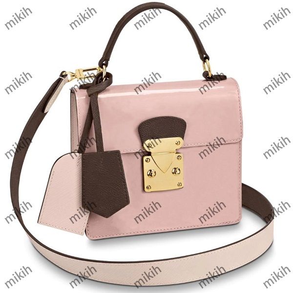 

high-end classic shoulder bag patent leather printing design womens bags mini fashion womens bag