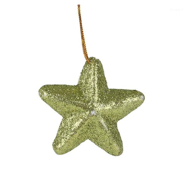 

christmas tree hanging decoration pendant ball xmas festival party home decors1