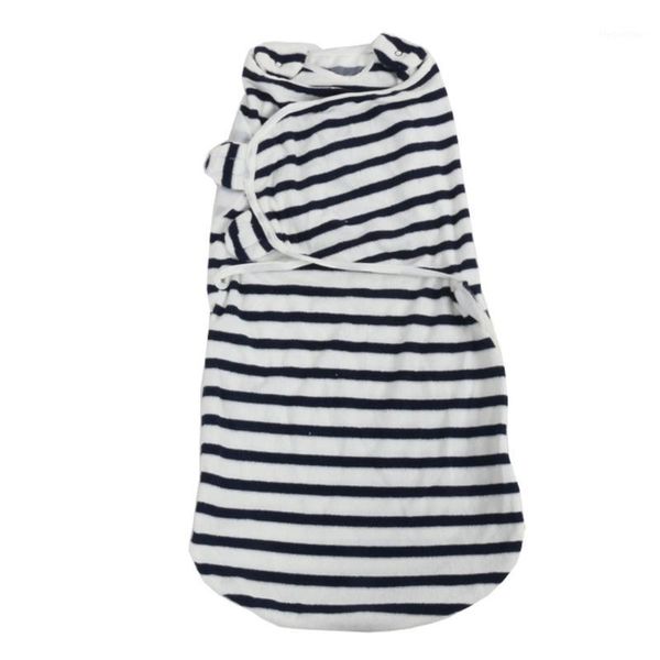 

blankets & swaddling baby envelope swaddle cotton cocoon outside wear wrap born infant sleep sack bedding1