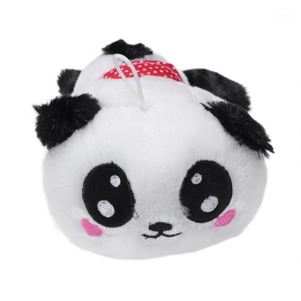

cute plush doll plush animal panda pillow gift 20cm / 8 "1