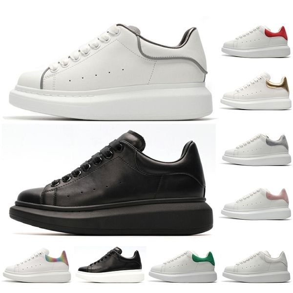

fashion men women shoe leather velvet black white grey red suede flat casual shoes platform sports sneaker mens trainer with socks