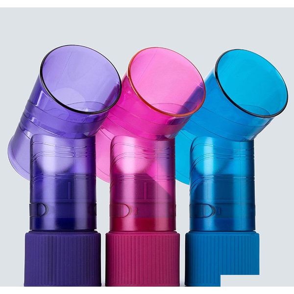 

diffuser portable hair roller curler maker magic wind spin curl hairstyling tool magic roller salon ha qylktu sweet07
