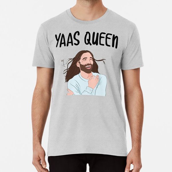 

yaas queen t shirt yaas yes jvn jonathan van ness queer eye camp gay queer america sport hooded sweatshirt hoodie