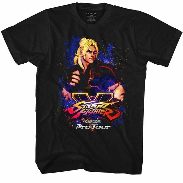 

harajuku streetwear shirt men pro tour ken black adult футболка спортивная с капюшоном толстовка толстовка