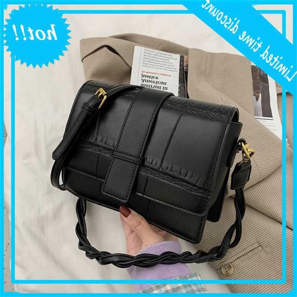 

pu leather shoulder for 2021 new fashion lady underarm bag crossbody bags luxury design handbags shopper pure women