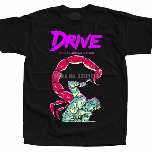 

drive movie poster mens funny t shirts japanese streetwear tshirts girl t shirt custom t-shirt for men sport hooded sweatshirt hoodie