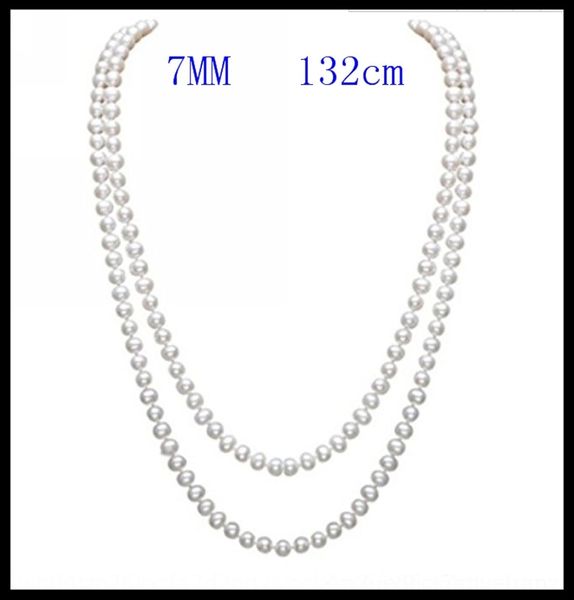 

fpg90 1930s pearl necklace party 132cm punk party 1930s flapper girl flapper necklace pearl girl 132cm ball punk ballaqhmt