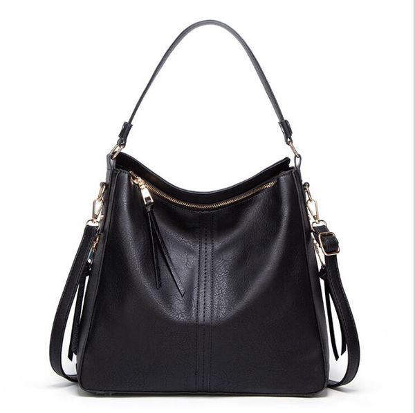 

fashion tote handbag single shoulder messenger bag crossbody bags shopping bucket bagsbags