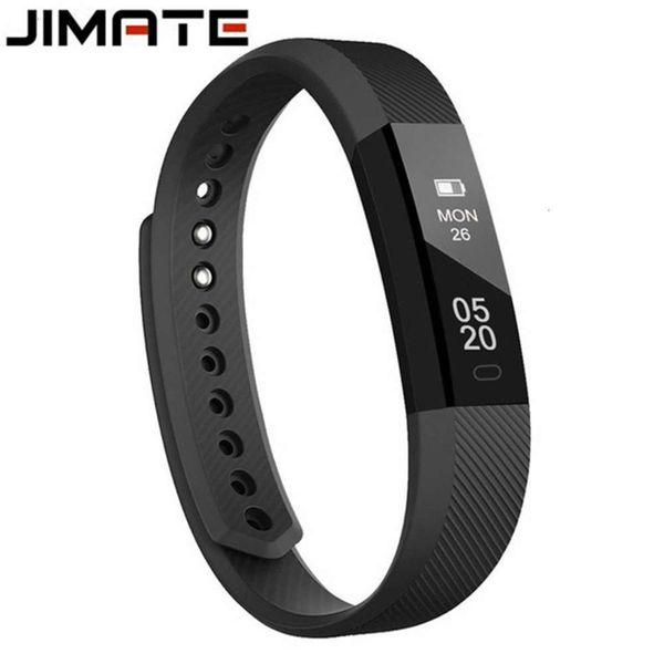 

smart wristband for men and women, pedometer watch, step meter, alarm clock, pk fitbits, xaomi,