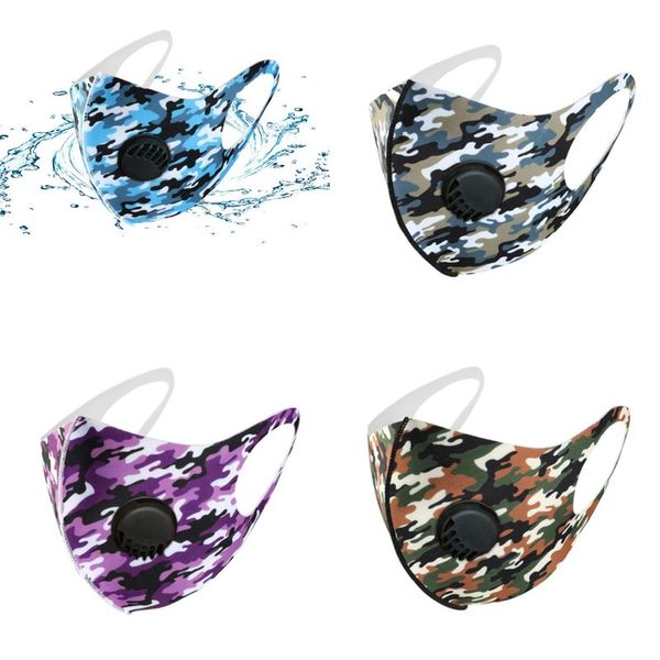 

ice filaments mask face mascarillas camouflage breathing mouth sponge cloth protective anti hazes respirators fashion anti dust 1 9qw f2