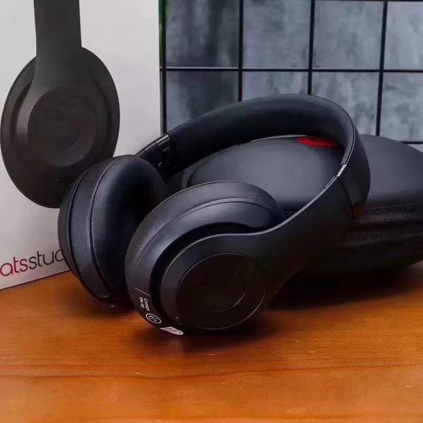 

19ss classical stylist headsets earphone headphone wireless bluetooth headset 6 style available-