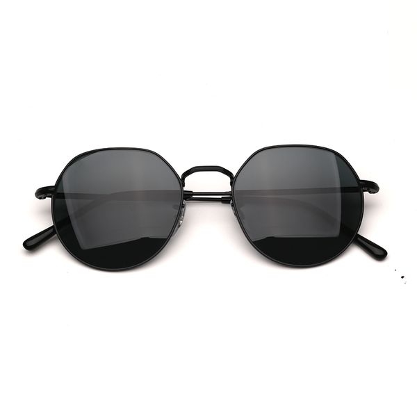 

fashion jack sunglasses womens mens sunglass vintage sun glasses uv protection glass lenses with leather case and retail package, White;black