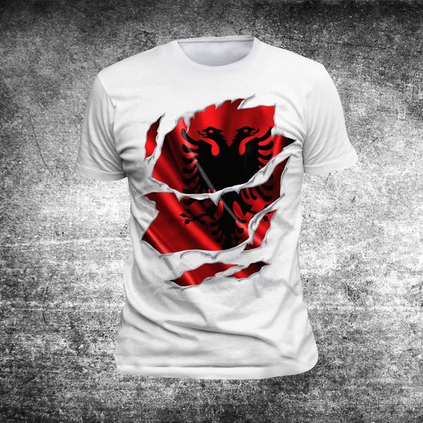 

new summer cool tee shirt t-shirt albanien albania balkan shirt kosova kosovo flag t-shirt sport hooded sweatshirt hoodie