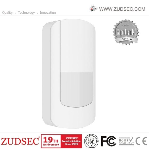 

selling wireless smart home security wifi gsm alarm system