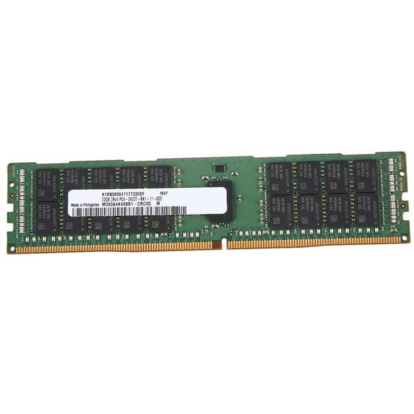 

32gb ddr4 server ram pc4 -2133p ecc reg 1.2v 213hz memory for server ram