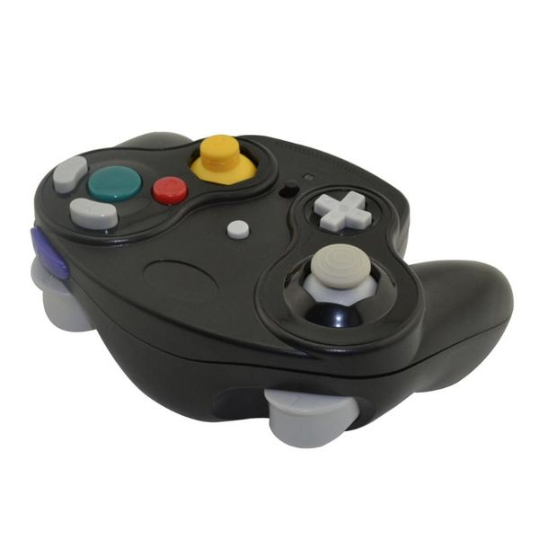 

2.4ghz controller wireless gamepad joystick for nintendofor gamecube for ngc wii