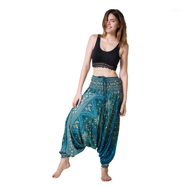 

vadim special offer sale direct selling palazzo pants european version 2020 spring and autumn loose comfortable breathable big1, Black;white