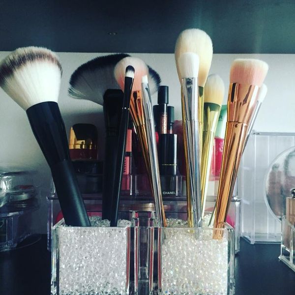 

1000pcs/pack 8mm wedding acrylic diamond table scatter acrylic confetti decoration gems wedding decoration party event jllteh