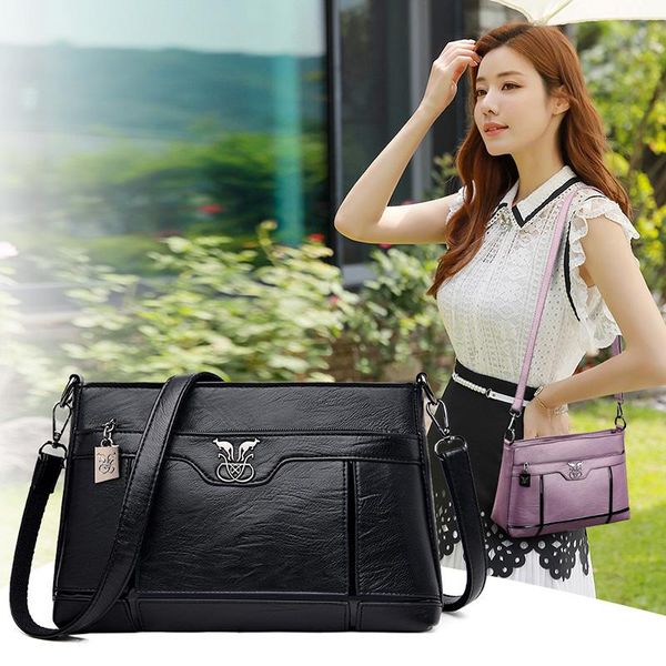 

luxury handbags women bags designer crossbody bags for women 2020 female handbag bolsos de mujer brand shoulder bag sac a main