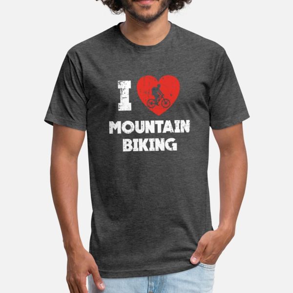 

love mountain biking mtb mountain bike addict t shirt fun retro custom tracksuit hoodie sweatshirt