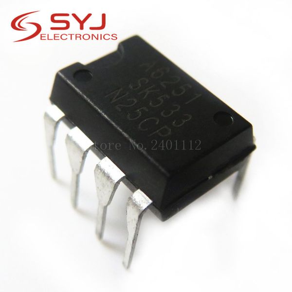 

10pcs / lot str-a6251m a6251 dip-7 in stock