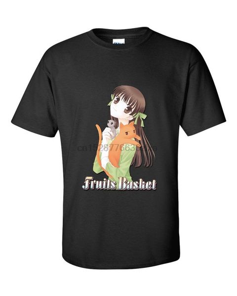 

fruits basket anime t-shirt sport hooded sweatshirt hoodie