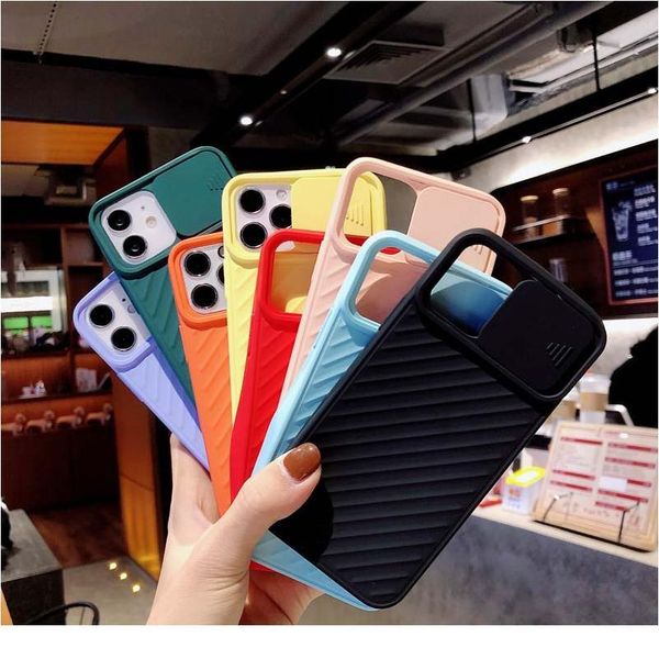 

soft sile camera protection phone case for iphone 11 12 pro xs max mini 8 7 6 6s plus x x bbymdq