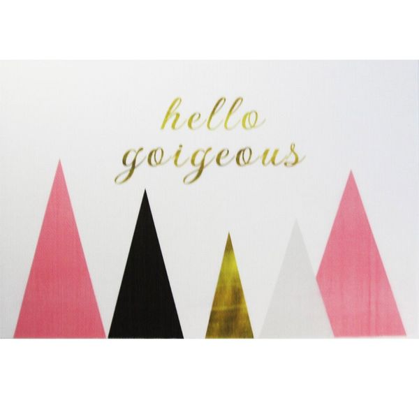 

pvc printing diamond table mat elk placemat geometric figure colour place pads superior quality with various styles 4xj j1
