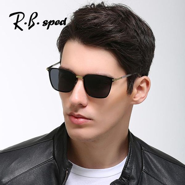 

polarized mirror sunglasses men brand designer mens sun glasses driving glasses oculos retro square goggles eyewear gafas de sol, White;black