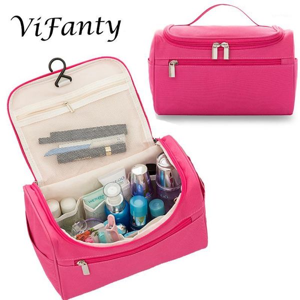 

toiletry organizer wash bag hanging dopp kit travel for bathroom shower1