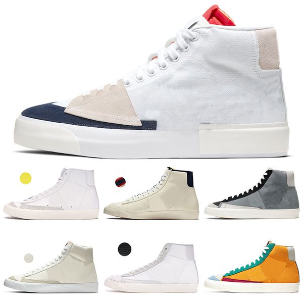 

r mens blazer shoes casual sneakers womens blazers mid 77 platform shoes dorothy gaters multi suede sashiko outdoor canvas trainer sne