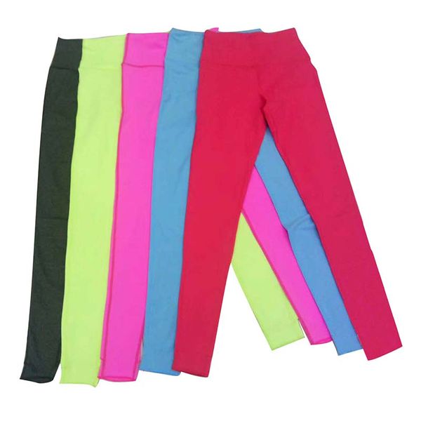 

professional sports leggings step on foot fitness yoga pants running tights gym sportswear sports trousers leggings high waist yoga pants, White;red