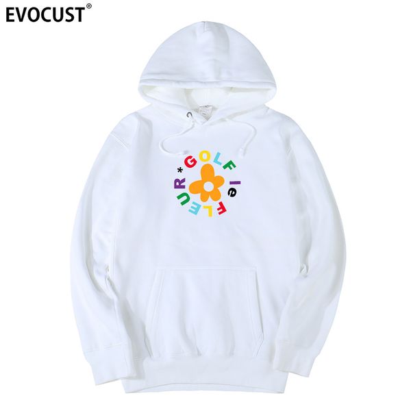 

tyler the creator golfed wang ofwgkta skate harajuku men hoodies sweatshirts women combed cotton c0929, Black